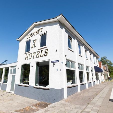 Hotel Leeuwerik Бав-Ніойвешанс Екстер'єр фото